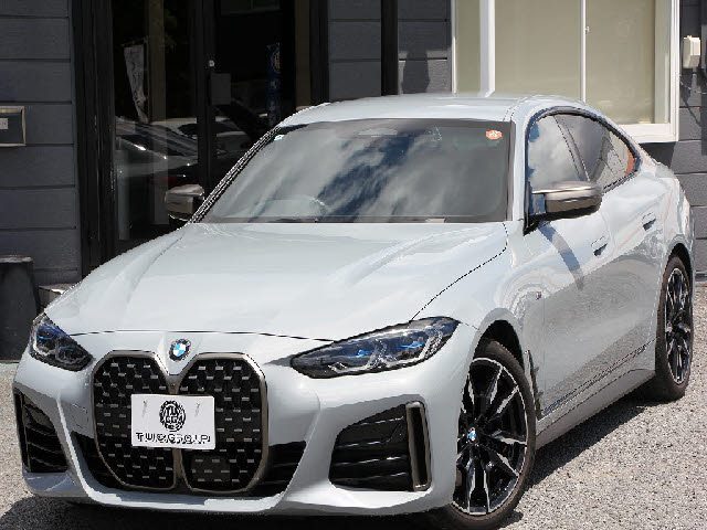 ４シリーズ　グランクーペ　Ｍ４４０ｉ　ｘＤｒｉｖｅ