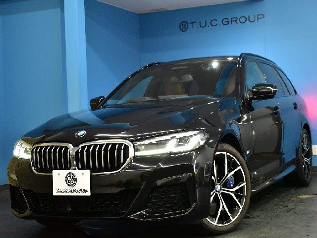 ５シリーズ　ツーリング　５４０ｉ　ｘＤｒｉｖｅ　Ｍスポーツ