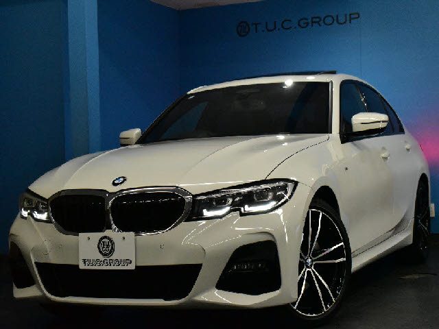 ３シリーズ　セダン　３２０ｄ　ｘＤｒｉｖｅ　Ｍスポーツ