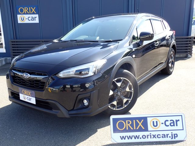 ＳＵＢＡＲＵ　ＸＶ　１．６ｉ－Ｌ　アイサイト
