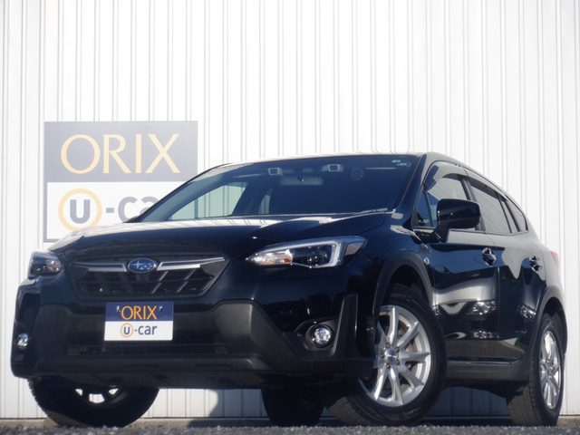 ＳＵＢＡＲＵ　ＸＶ　１．６ｉ－Ｌ　アイサイト