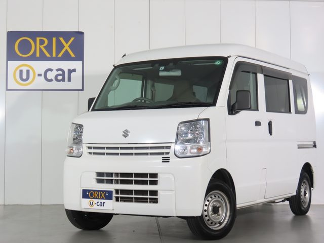 エブリイバン　ＰＣ　ＨＲ