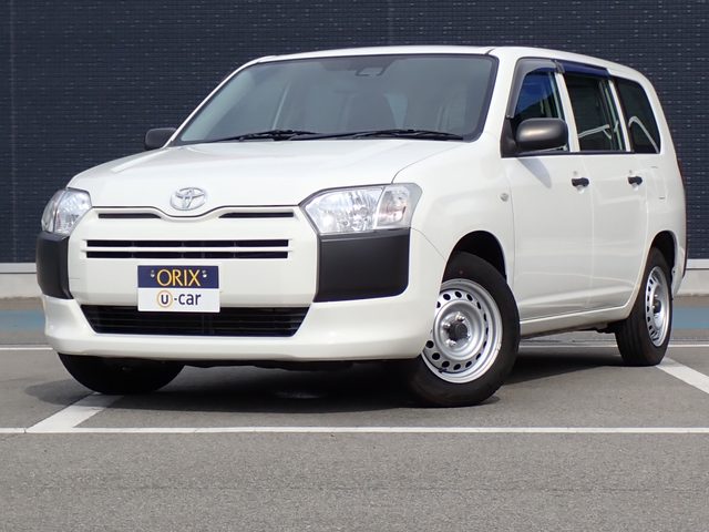 プロボックスバン　２ＷＤ　ＤＸ　コンフォート
