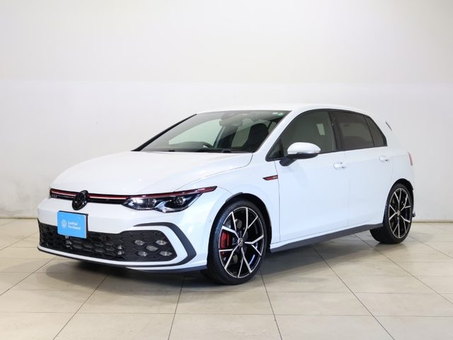 ゴルフＧＴＩ　ベースグレード