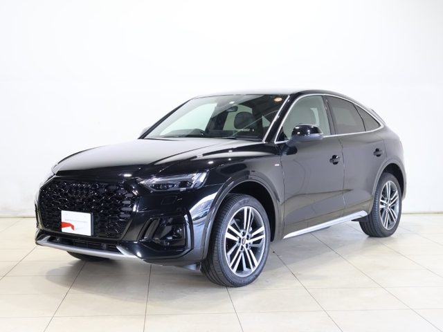 Ｑ５　スポーツバック　ハイスタイル