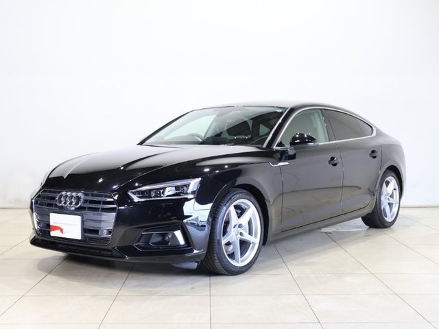 Ａ５　スポーツバック　４５　ＴＦＳＩ　クワトロ　スポーツ