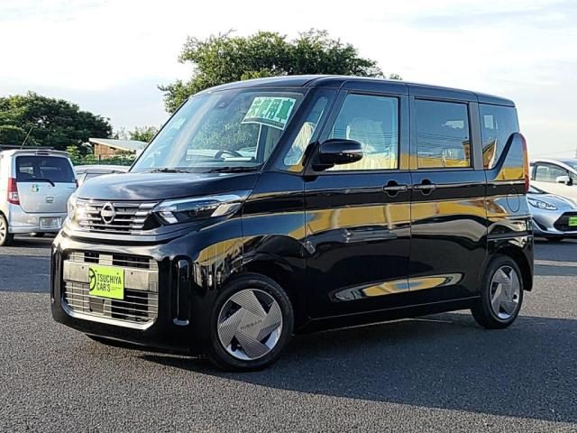 ルークス　Ｘ