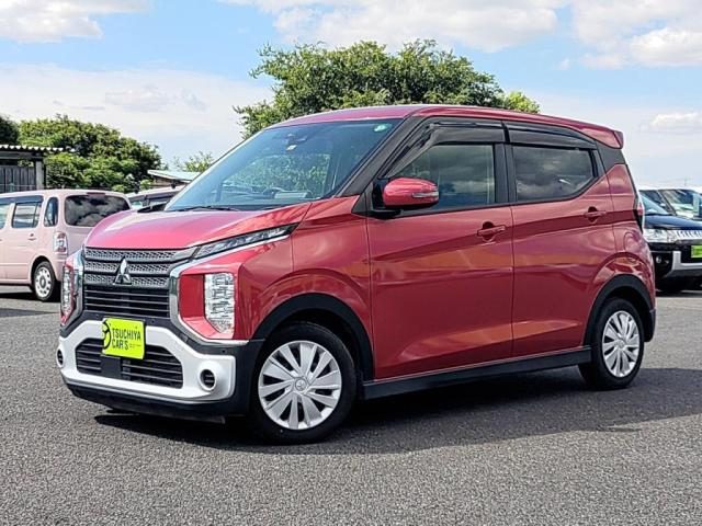 ｅＫクロス　Ｍ