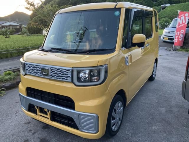 ウェイク　Ｌ