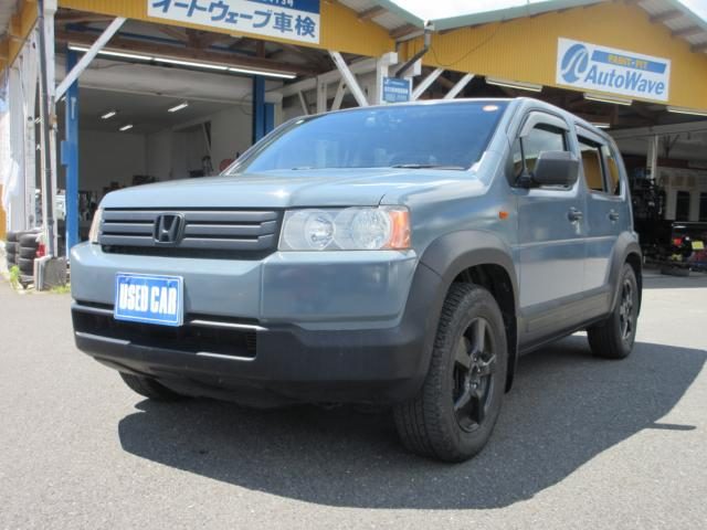 クロスロード　１８Ｌ　Ｘパッケージ