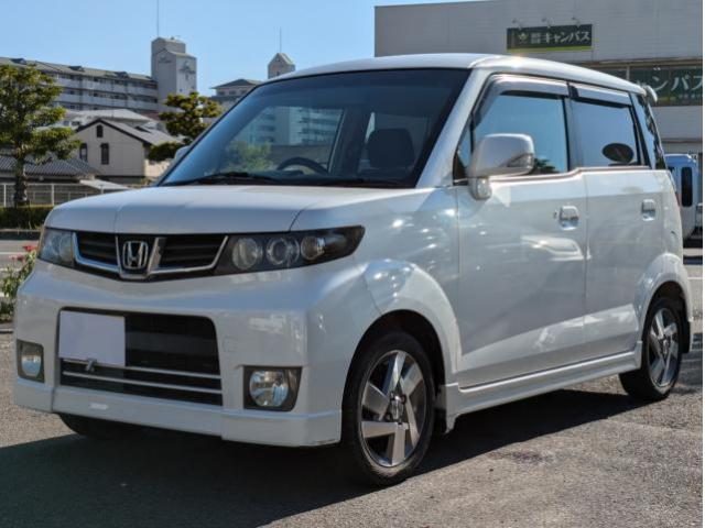 ゼストスパーク　Ｗ　ＬＥＤライト　ＥＴＣ