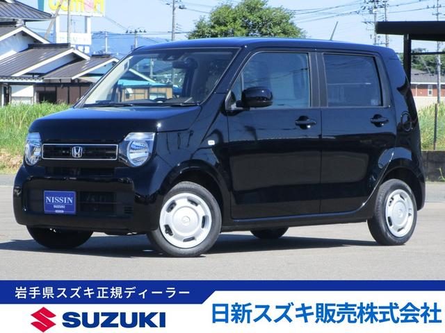 Ｎ－ＷＧＮ　４ＷＤ　Ｇホンダセンシング　４ＷＤ　レンタＵＰ　