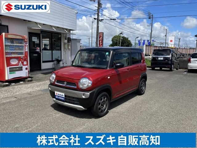 ハスラー　Ｇ　ＭＲ３１Ｓ．ＭＲ４１Ｓ　２型