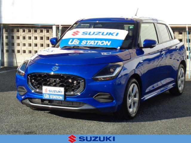 スイフト　ＨＹＢＲＩＤ　ＭＸ　ナビ全方位カメラ