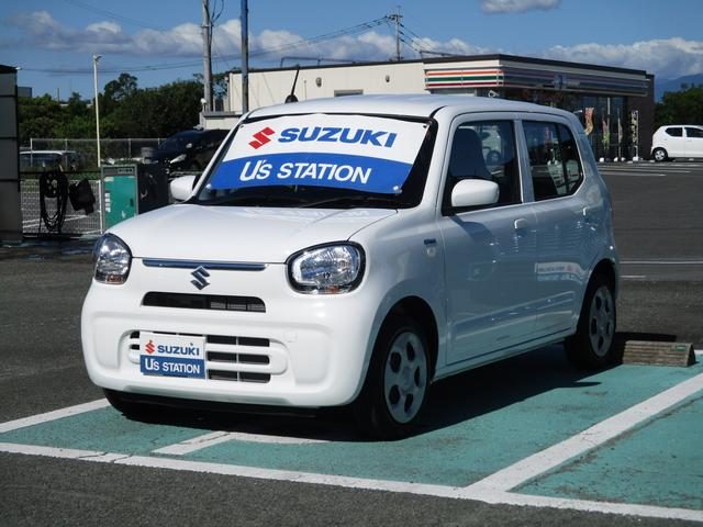 アルト　ＨＹＢＲＩＤ　Ｓ　２型