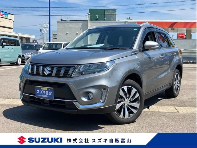 エスクード　４ＷＤ　１．５　４ＷＤ／８インチナビ／ドライブレ