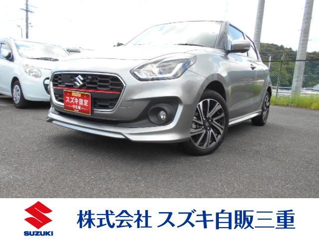 スイフト　ＲＳ　３型