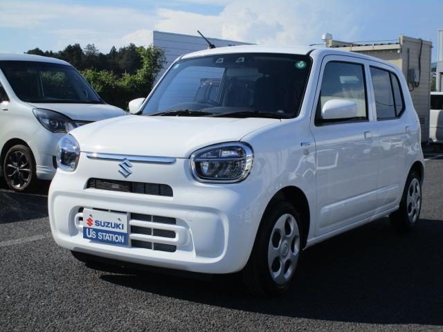 アルト　ＨＹＢＲＩＤ　Ｓ　２型