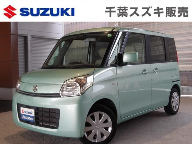 スペーシア　Ｘ　ＭＫ３２型