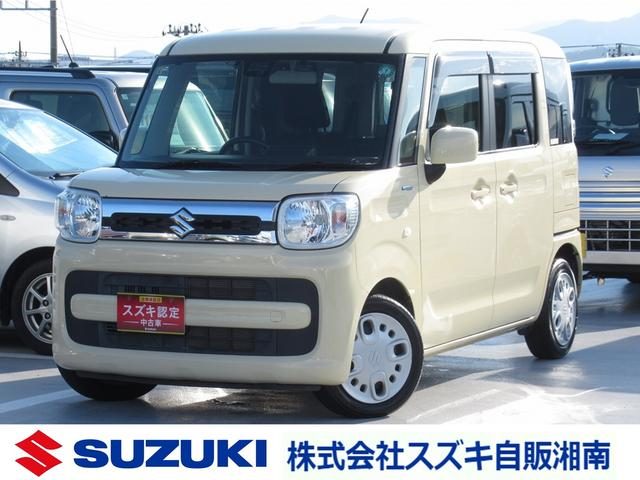 スペーシア　ＨＹＢＲＩＤ　Ｘ　メモリーナビ　ドライブ