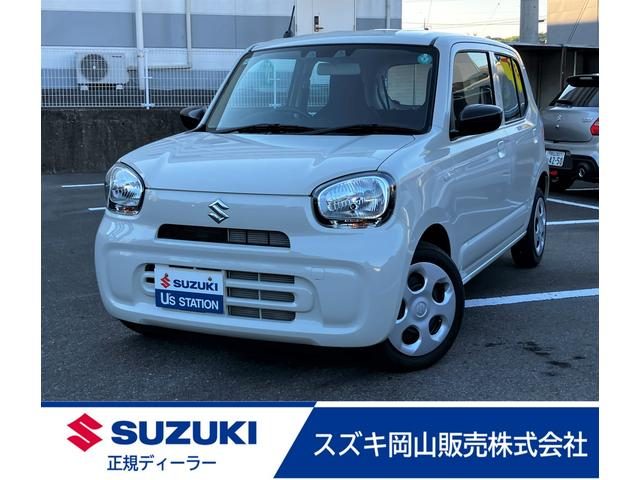 アルト　Ｌ　２型