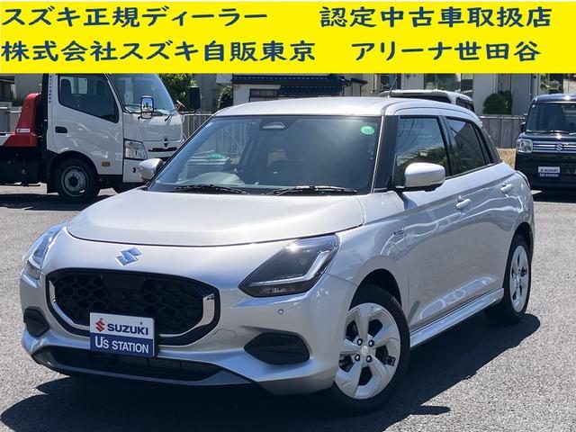 スイフト　ＨＹＢＲＩＤ　ＭＸ　ナビ　全方位カメラ