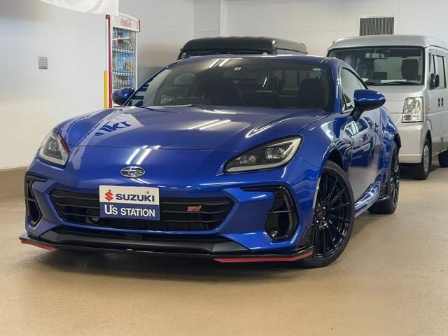 ＢＲＺ　Ｓ
