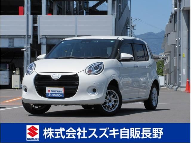 ブーン　４ＷＤ　スタイルＳＡ３　４ＷＤ　ナビ