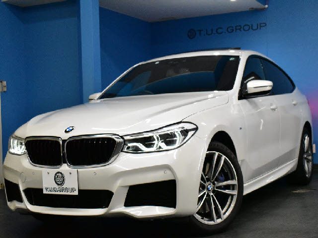 ６シリーズ　グランツーリスモ　６３０ｉ　Ｍスポーツ