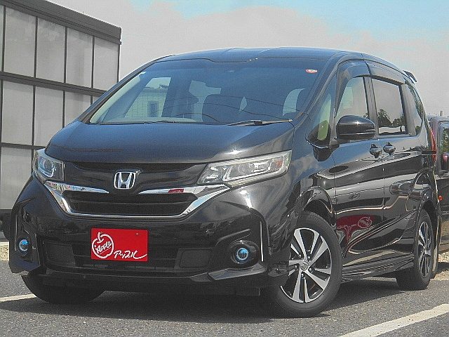 フリード　Ｇ　ホンダセンシング