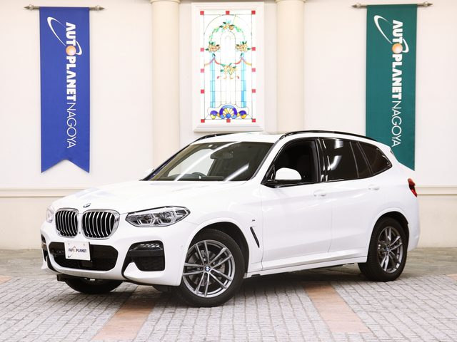 Ｘ３　ｘＤｒｉｖｅ２０ｄ　Ｍスポーツ