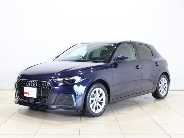 Ａ１　スポーツバック　２５　ＴＦＳＩ　アドバンスド