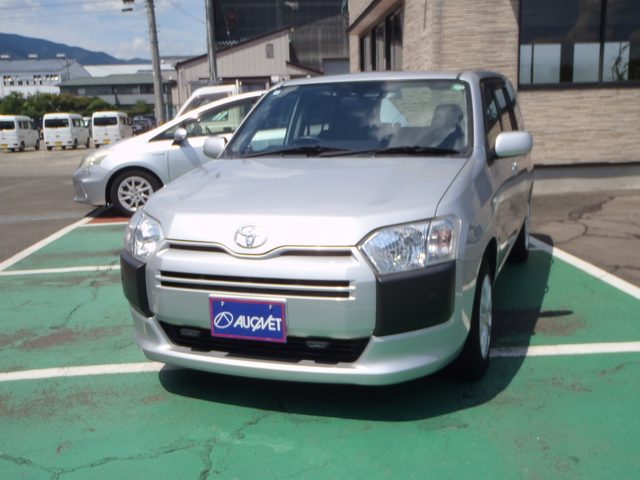 プロボックスバン　２ＷＤ　ＧＬ