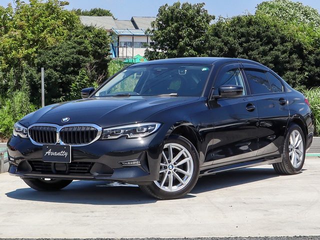 ３シリーズ　セダン　３２０ｄ　ｘＤｒｉｖｅ