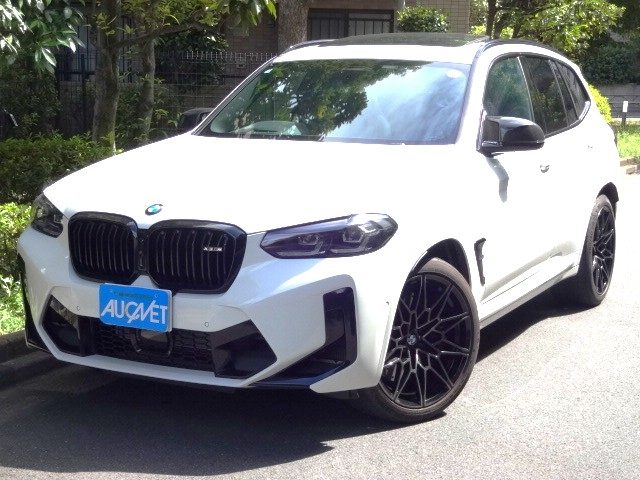 Ｘ３　Ｍ　コンペティション