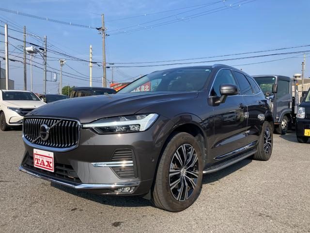 ＸＣ６０　Ｂ５　ＡＷＤ　インスクリプション