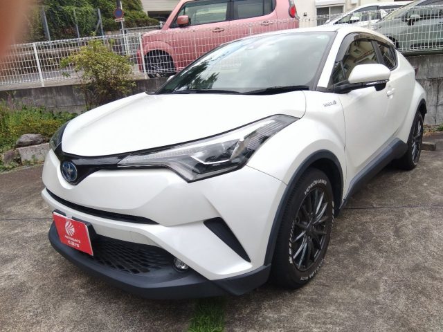 Ｃ－ＨＲ　１８００　Ｓ　ＬＥＤ　Ｐａｃｋａｇｅ　５