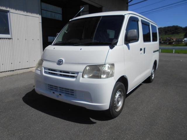 ライトエースバン　２ＷＤ　ＤＸ