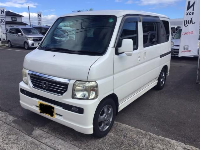 バモス　４ＷＤ　Ｌ　ＴＢ
