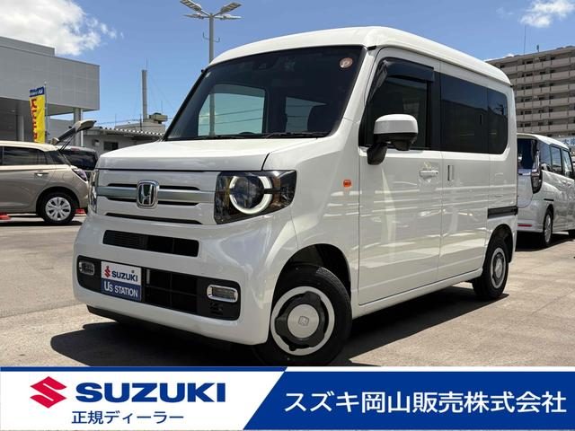 Ｎ－ＶＡＮ＋スタイル　スタイルファン