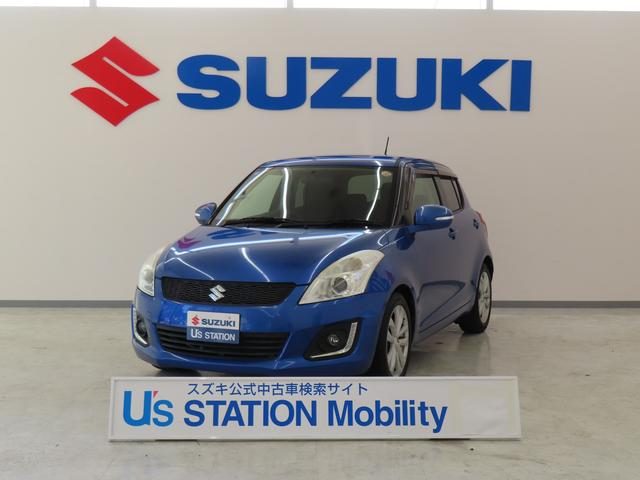 スイフト　ＸＳ－ＤＪＥ　３型　ひょう害車　現車確認