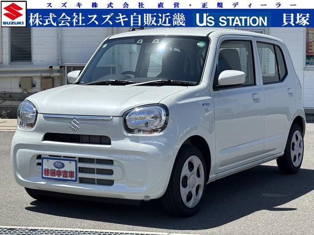 アルト　ＨＹＢＲＩＤ　Ｓ　２型