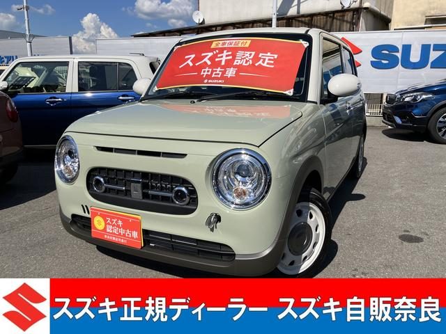アルト　ラパン　ＬＣ　ＬＣ　Ｘ　５型