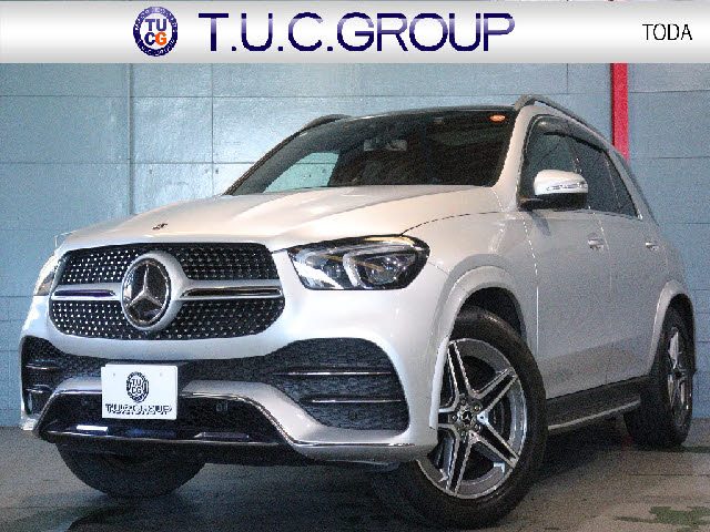 ＧＬＥクラス　ＧＬＥ４００ｄ　４マチック　スポーツ