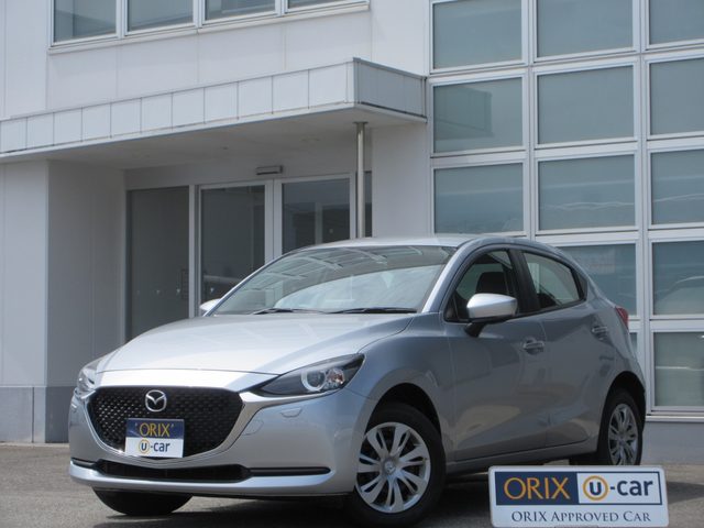 ＭＡＺＤＡ２　１５Ｃ