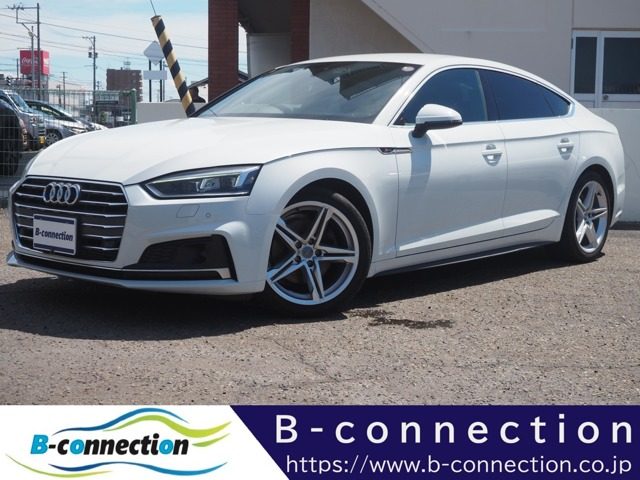 Ａ５　スポーツバック　２．０ＴＦＳＩ　スポーツ　Ｓラインパッケ