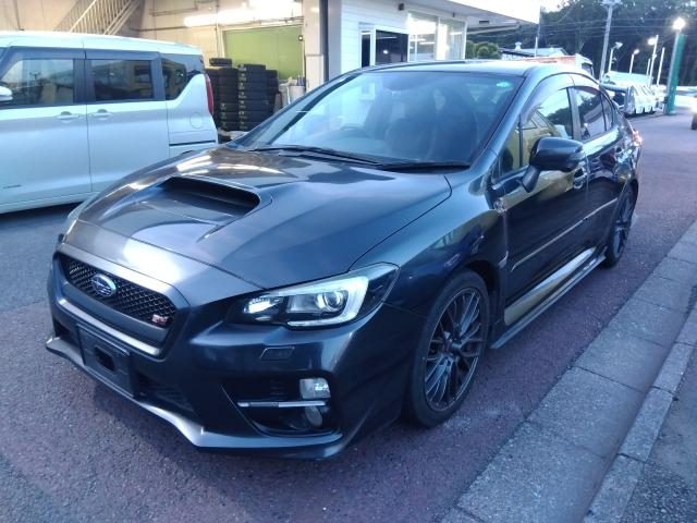ＷＲＸ　ＳＴＩ　ＳＴｉ