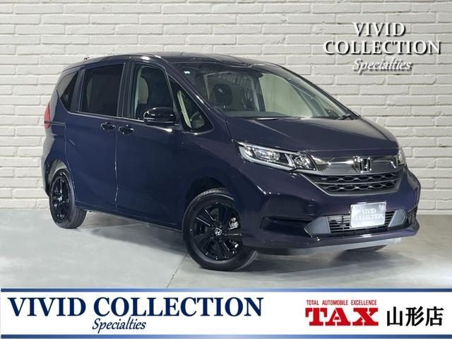 フリードプラス　ハイブリッド　４ＷＤ　ハイブリッドＧブラックスタイル　４ＷＤ