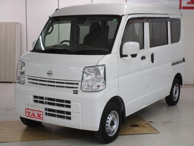 ＮＶ１００クリッパー　ＤＸ　ＧＬエマージェンシーブレーキパッケ