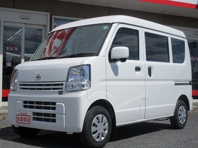 クリッパーバン　６６０　ＤＸ　ＧＬパッケージ　ハイルーフ